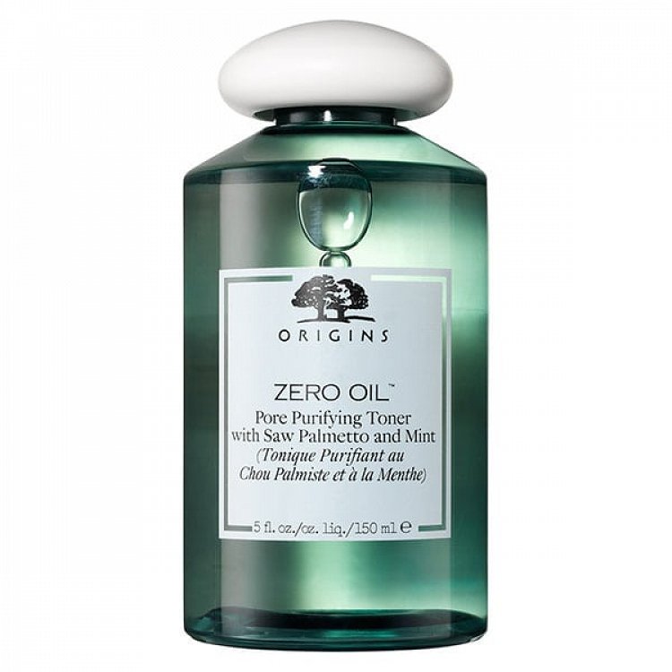 Origins Υγρό Τόνωσης Clear Improvement για Λιπαρές Επιδερμίδες 150ml