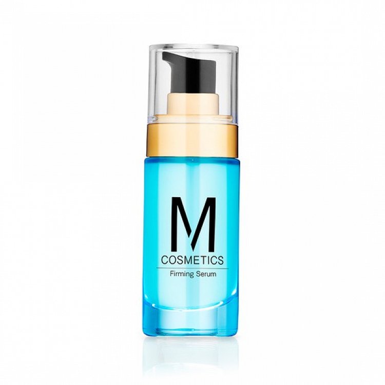 M Cosmetics Serum Προσώπου για Σύσφιξη 30ml