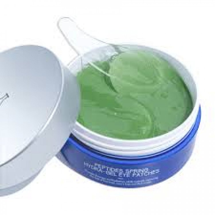 Youth Lab Peptides Spring Hydra-Gel Eye Patches 60τμχ