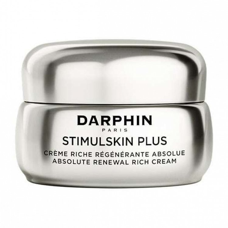 Darphin Stimulskin Plus Absolute Renewal Infusion Rich Cream