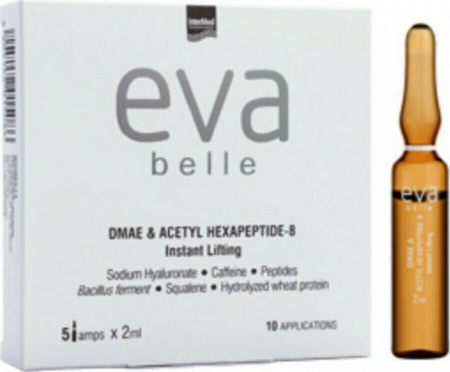 Eva Belle Instant Lifting 5amp