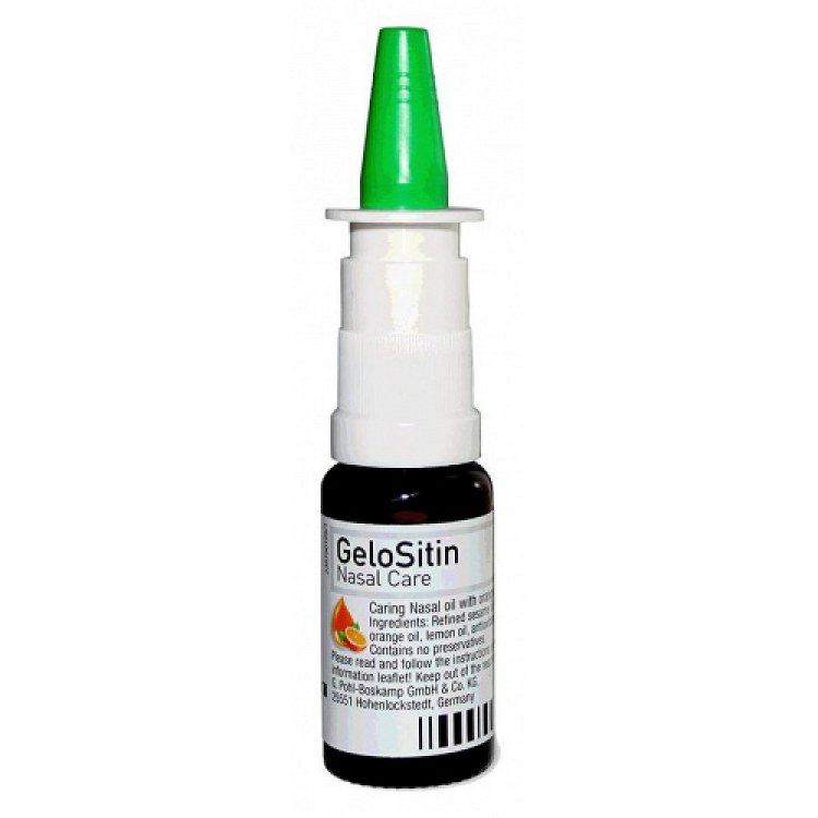 Gelositin 15ml