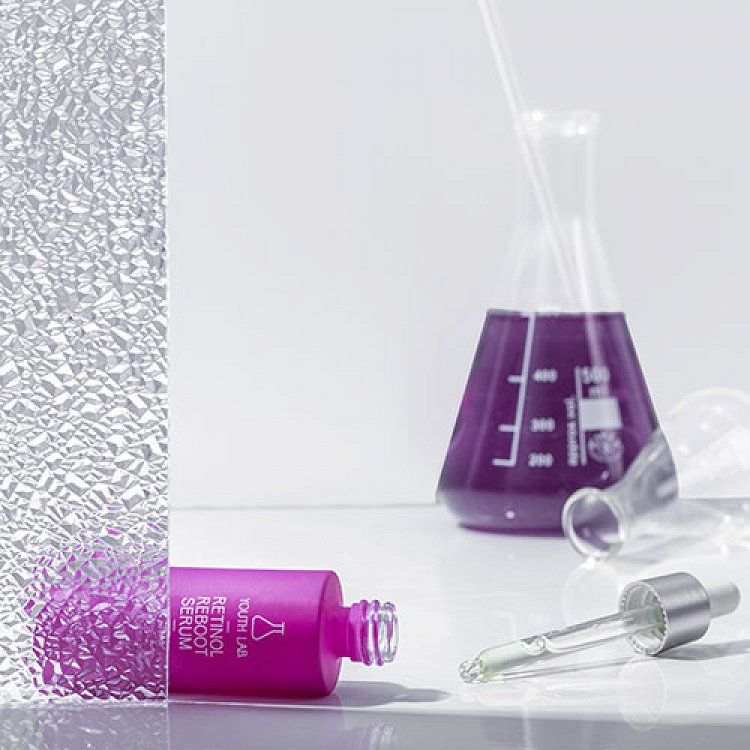 Youth Lab. Retinol Reboot Serum Προσώπου με Ρετινόλη 30ml
