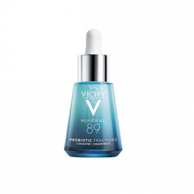 Vichy Mineral 89 Probiotic Serum 30ml