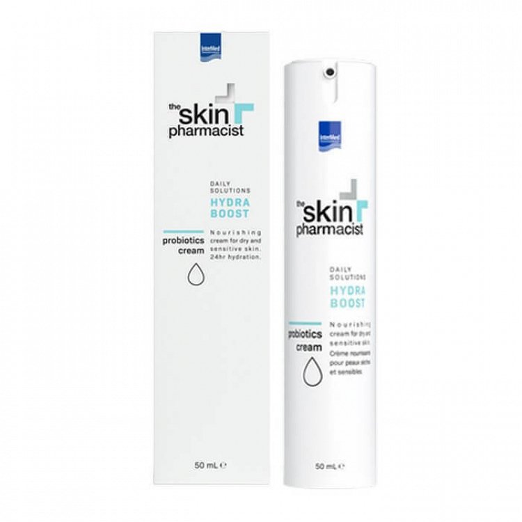 The Skin Pharmacist Hydra Boost Probiotics
