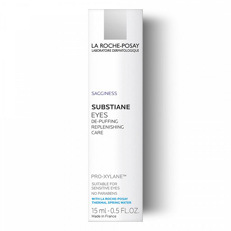 La Roche Posay Substiane+ Eyes (Αντιγηραντική Προστασία Ματιών) 15ml