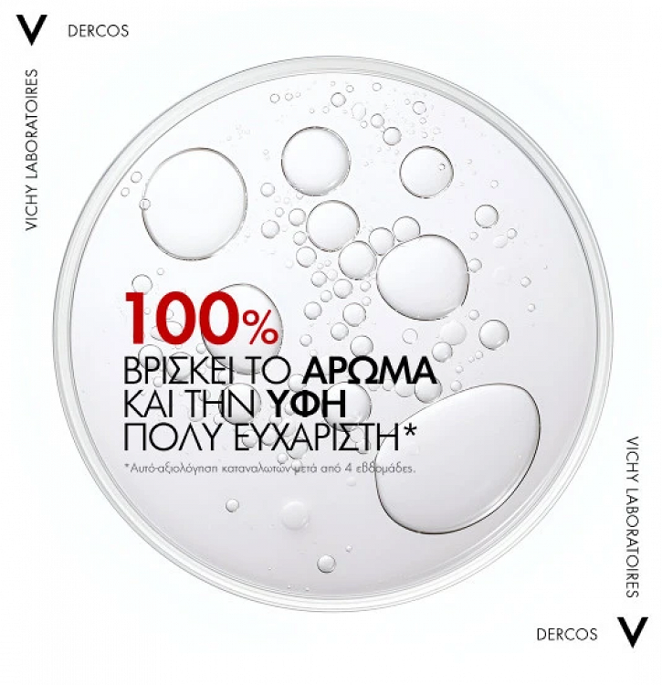 Vichy Dercos Aminexil Clinical R.E.G.E.N Booster, 90ml