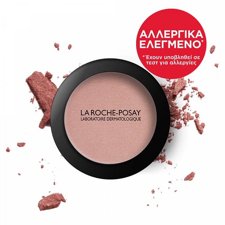 La Roche-Posay Toleriane Teint Blush - 02 Rose Dore 5g