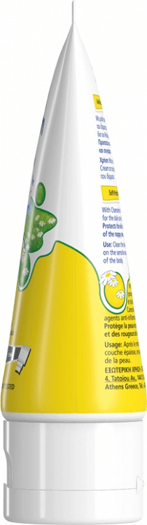 Frezyderm Baby Κρέμα 50ml
