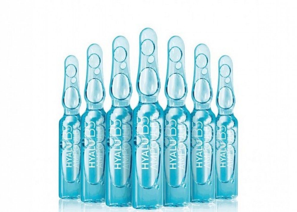 La Roche Posay Hyalu B5 7x1.8ml