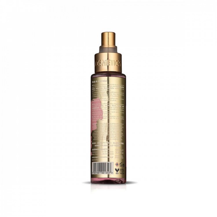 Avgerinos Cosmetics Fairy Dust Body Mist 100ml