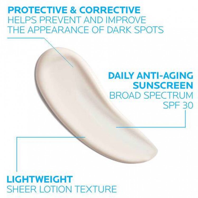 La Roche Posay Mela B3 UV Ενυδατική Κρέμα Προσώπου Ημέρας με SPF30 40ml
