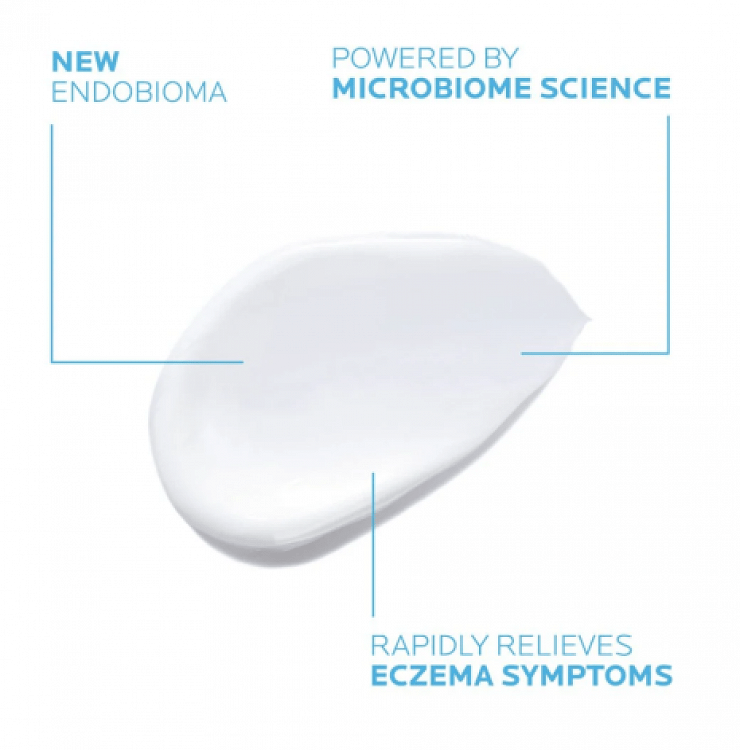 La Roche Posay Lipikar Eczema Med Cream 30ml