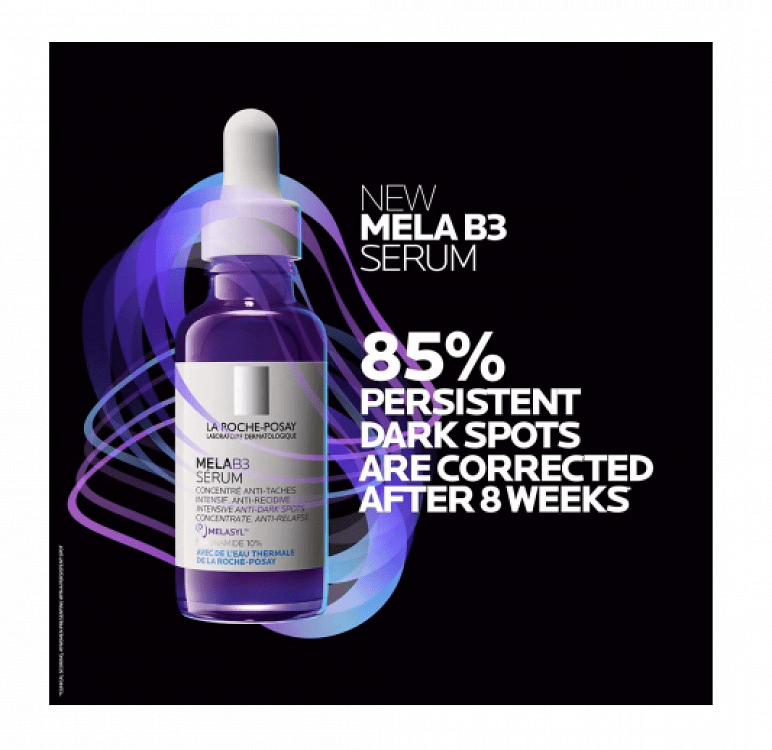 La Roche Posay Mela B3 Serum 30ml