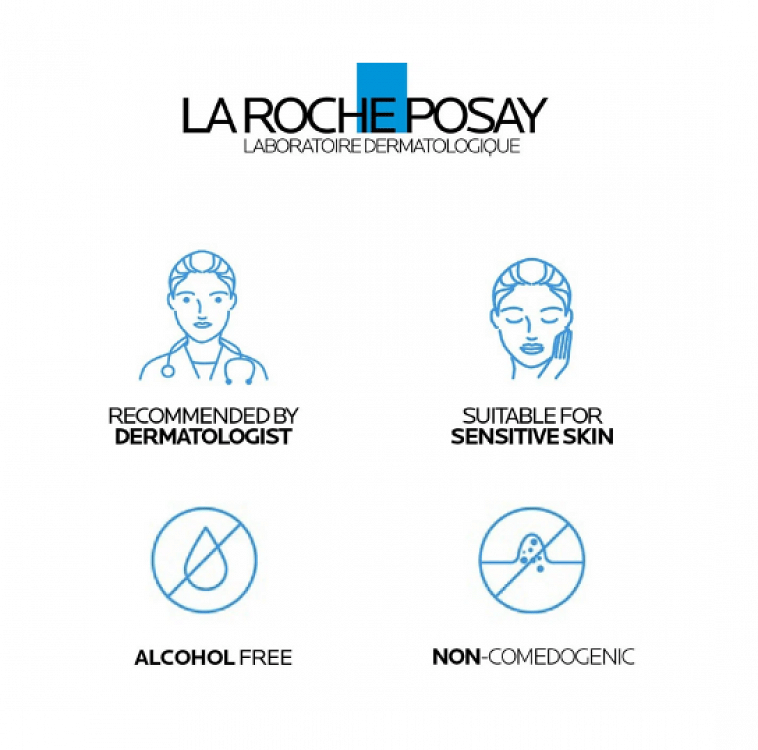 La Roche Posay Mela B3 Serum 30ml