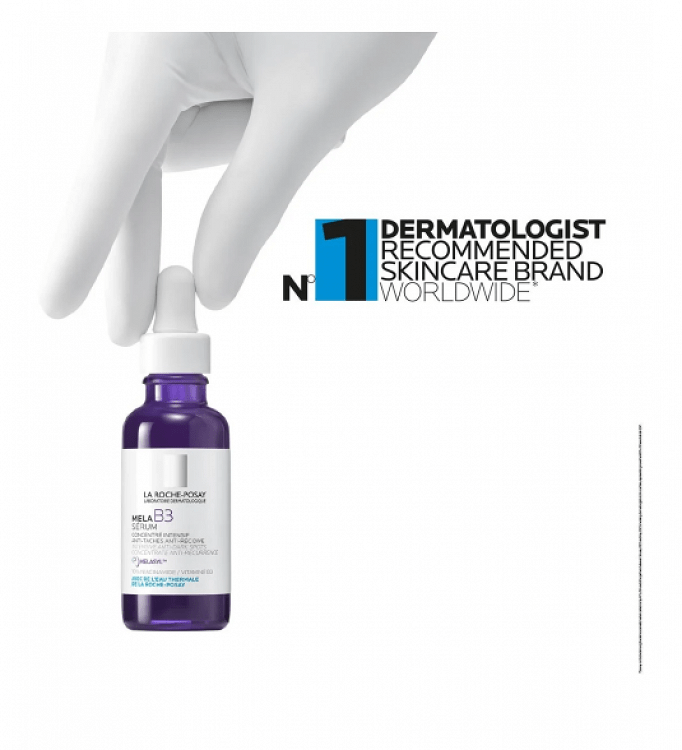La Roche Posay Mela B3 Serum 30ml