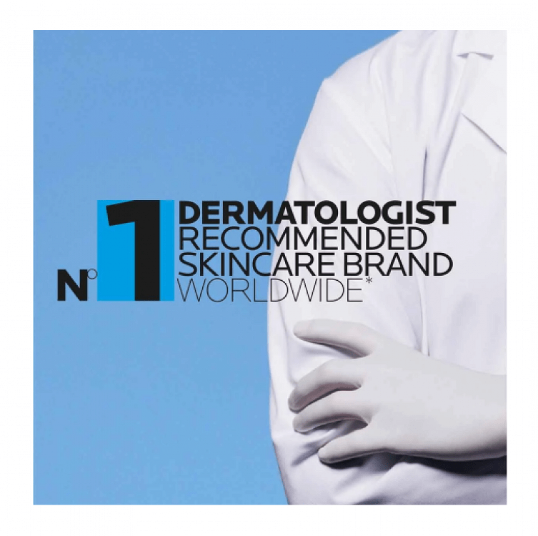 La Roche Posay Hyalu B5 Αντιγηραντικό Serum Ματιών με Υαλουρονικό Οξύ 15m