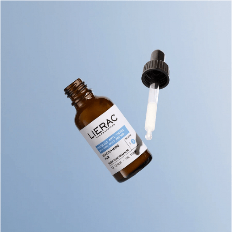 Lierac Anti-Dark Spots Protocol The Serum Ορός Πρωτόκολλο κατά των Κηλίδων, 30ml