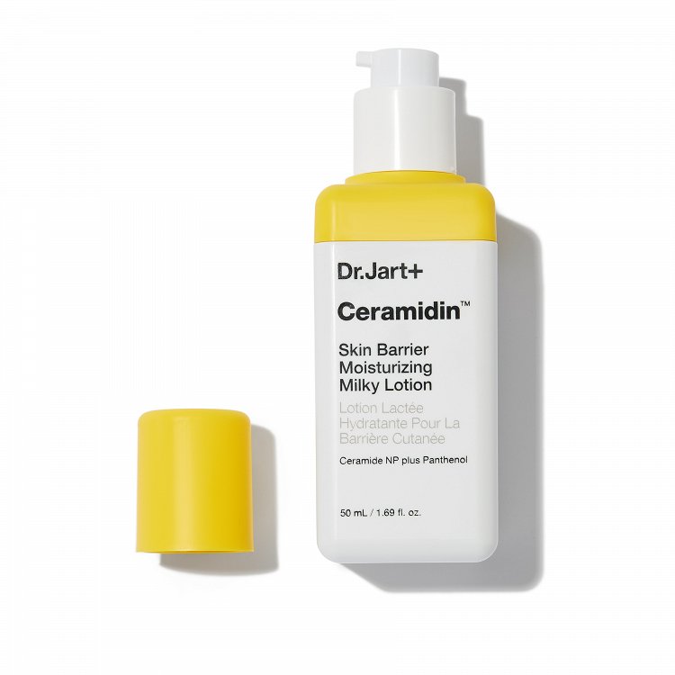 Dr. Jart+ Lotion Ενυδάτωσης Ceramidin Skin Barrier 50ml