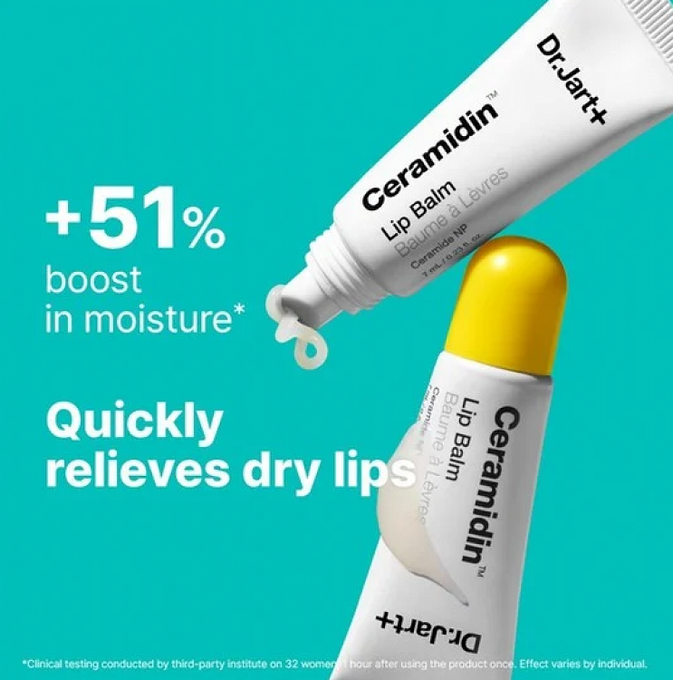 Dr. Jart+ Ceramidin Lip Balm