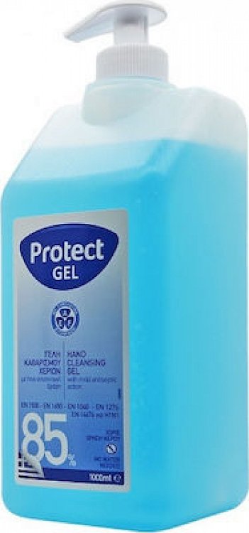 Protect Protect Gel 85% 1000ml