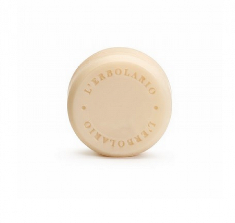 L' Erbolario Coconut Στέρεο Σαμπουάν για Όλους τους Τύπους Μαλλιών 60gr