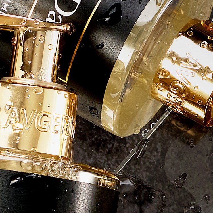 Avgerinos Cosmetics Dash Αφρόλουτρο για Άνδρες 300ml