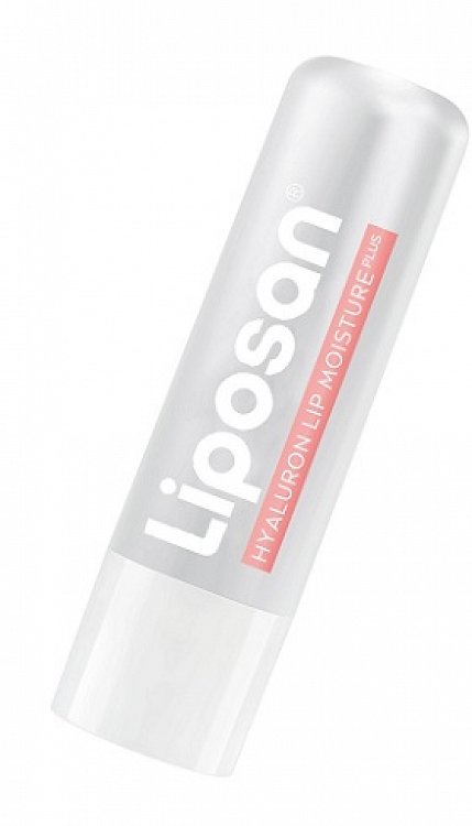 Liposan Hyaluron Lip Balm 5.2gr