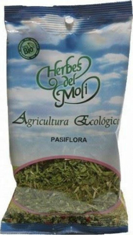BioLeon Πασιφλόρα 40gr