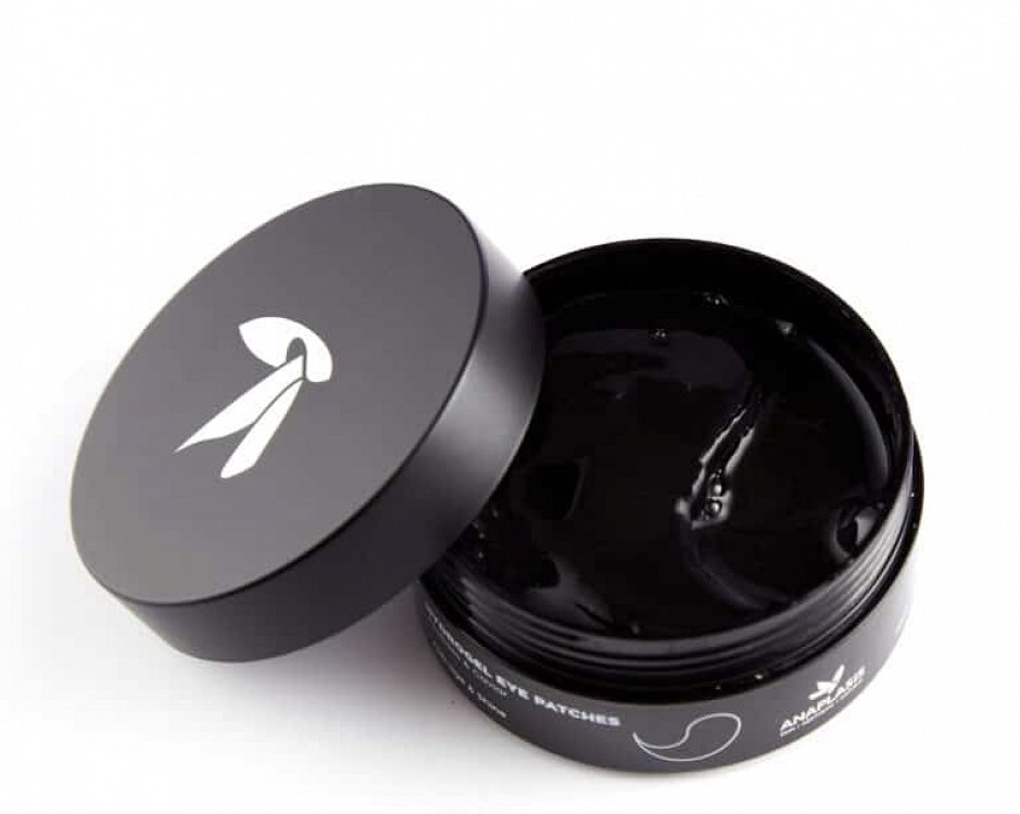 Anaplasis Eye Patch Μάσκα Ματιών με Πεπτίδια και Χαβιάρι για Αντιγήρανση & Λάμψη 60τμχ