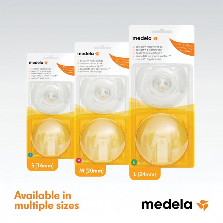 Medela Ψευδοθηλές