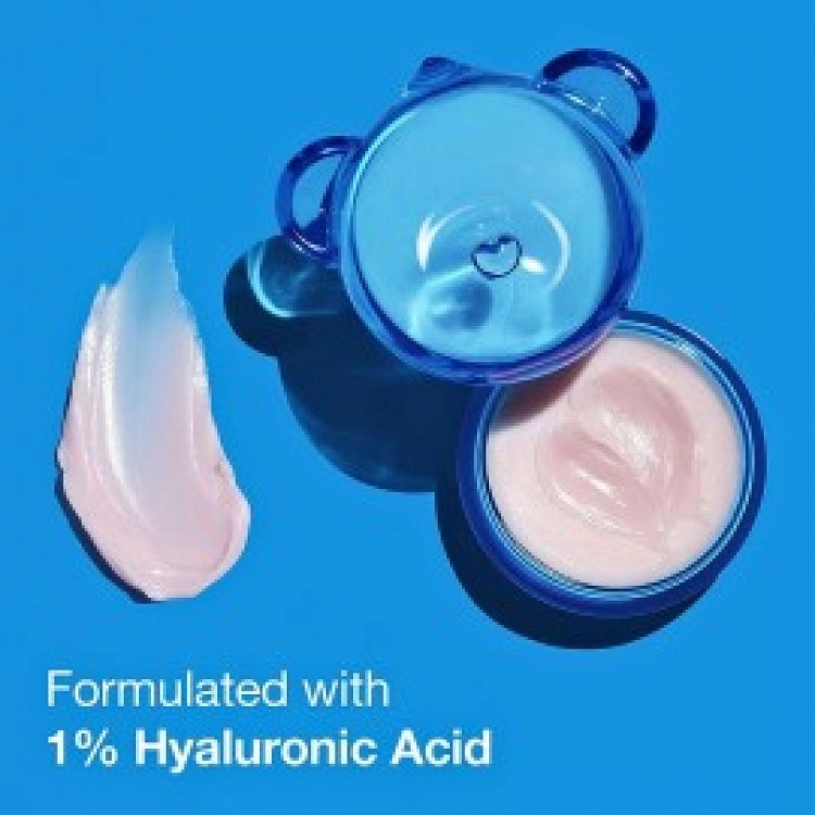 Dr. Jart Vital Hydra Solution Hydrating Lip Mask-Μάσκα Χειλιών με Υαλουρονικό Οξύ, 20ml