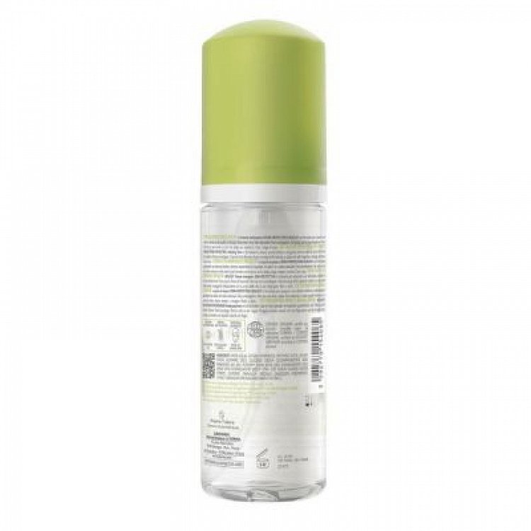 A-Derma Αφρός Καθαρισμού Biology Hydra-Protective 150ml