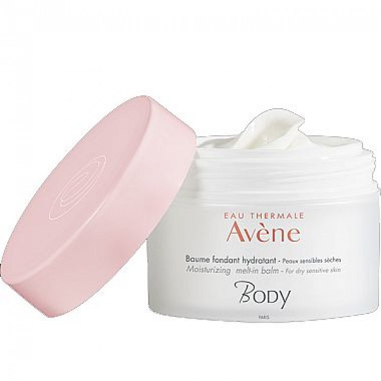 Avene Body Ενυδατικό Balm Σώματος για Ευαίσθητες Επιδερμίδες 250ml