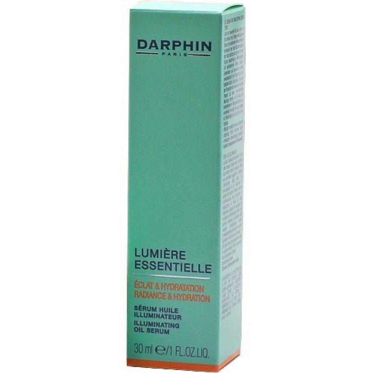 Darphin Lumiere Essentielle Ενυδατικό Serum Προσώπου 30ml