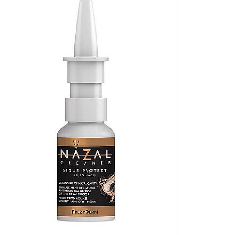 Frezyderm Nazal Cleaner Sinus Protect 30ml