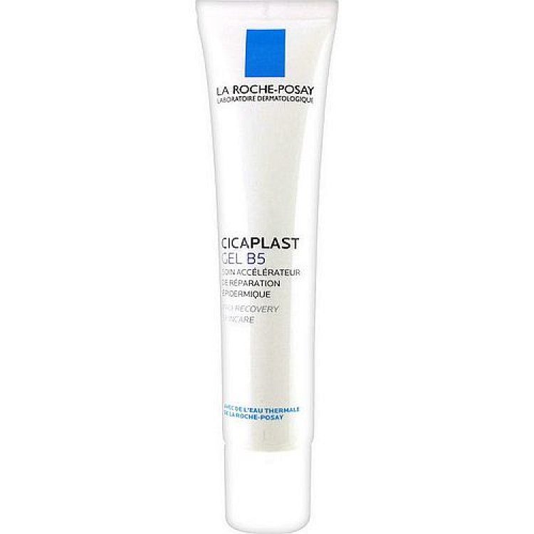 La Roche Posay Cicaplast B5 Gel με Καταπραϋντική & Αναπλαστική Δράση 40ml