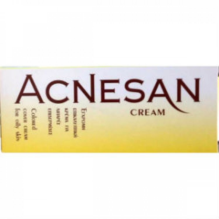 Therapis Acnesan Cream 75ml