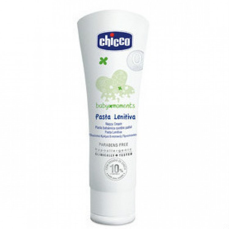 chicco baby moments κρέμα συγκάματος 100ml