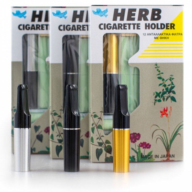 Πίπα Herb Cigarette Holder