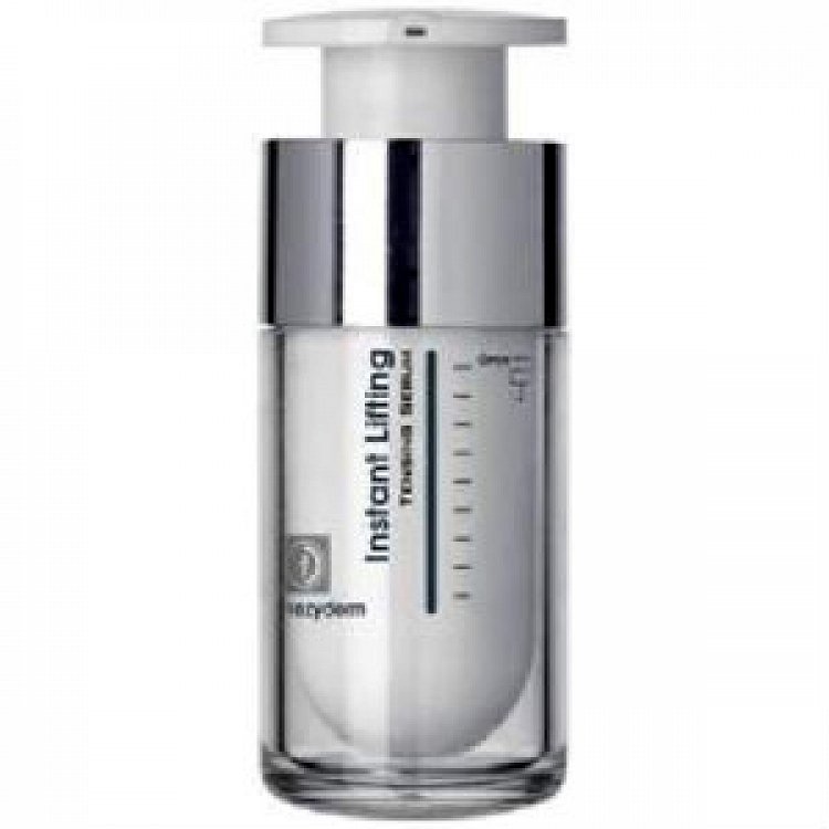 Frezyderm Instant Lifting Αντιγηραντικό Serum Προσώπου 15ml