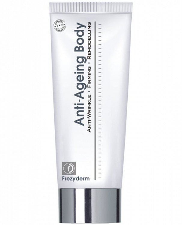 Frezyderm Anti-ageing Body Cream Αντιγηραντικό Γαλάκτωμα Σώματος 200ml