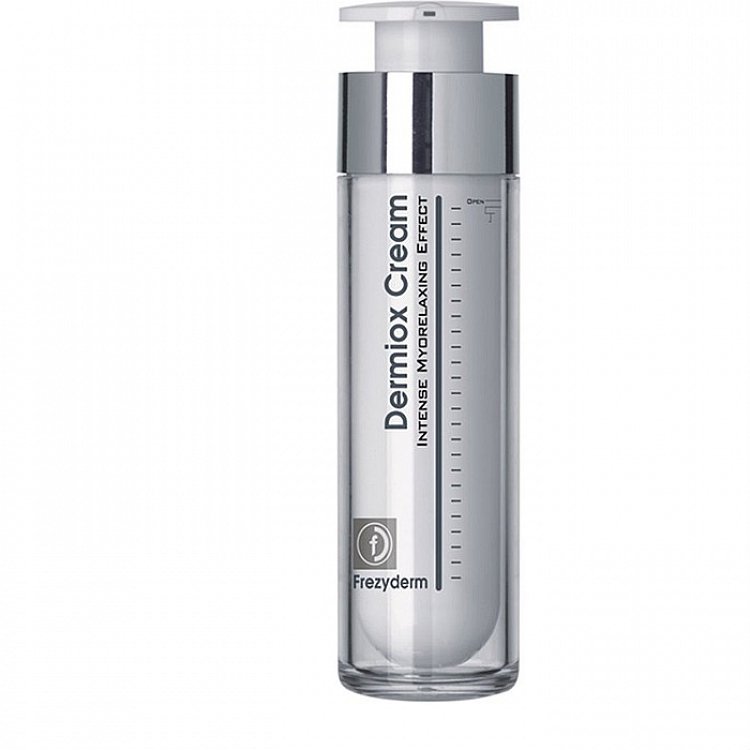 Frezyderm Dermiox Cream - Αντιρυτιδική Κρέμα Προσώπου, 50ml