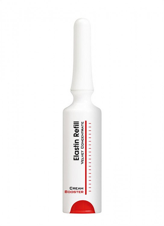 Frezyderm Elastin Refill Cream Bοοster Με Ελαστίνη, 5ml