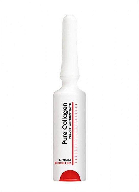 Frezyderm Pure Collagen Cream Bοοster Με Kολλαγόνο, 5ml