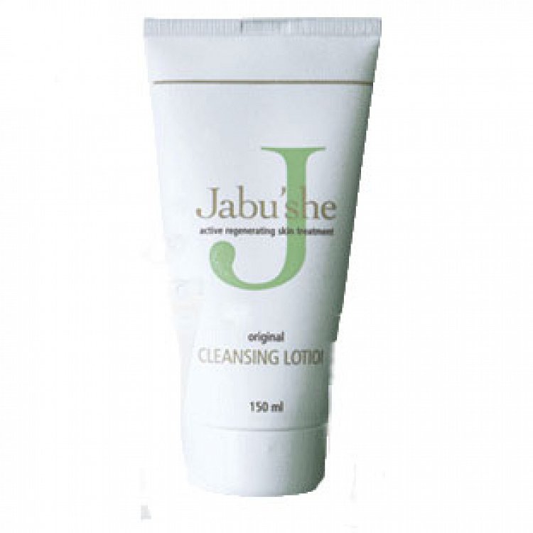 Jabu''she Original Cleansing Lotion Καθαριστικό Προσώπου