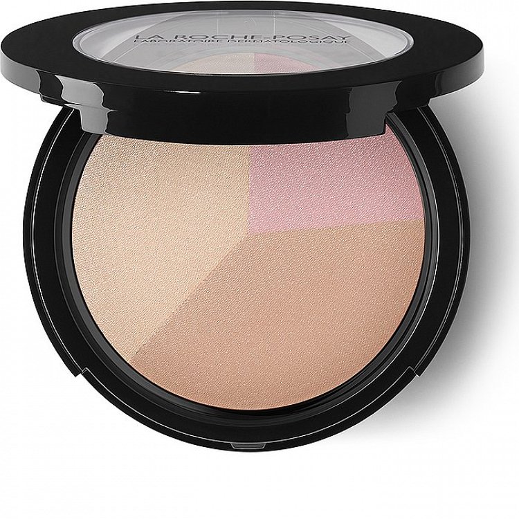 La Roche-Posay Toleriane Teint Matifying and Fixing Powder 12g