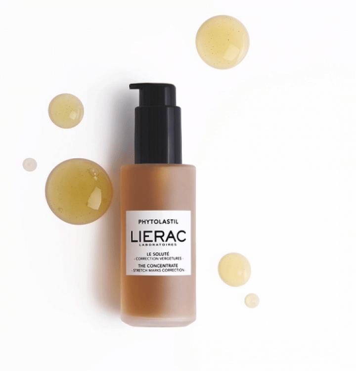 Lierac Phytolastil Le Solute Serum κατά των Ραγάδων Εγκυμοσύνης 100 ml