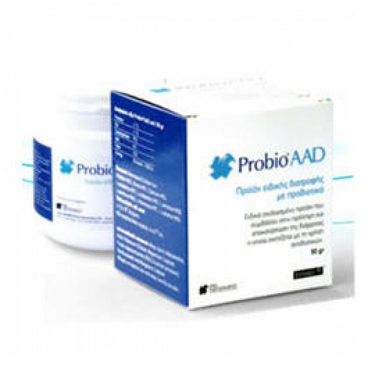 New Med  Probio AAD φακελάκια