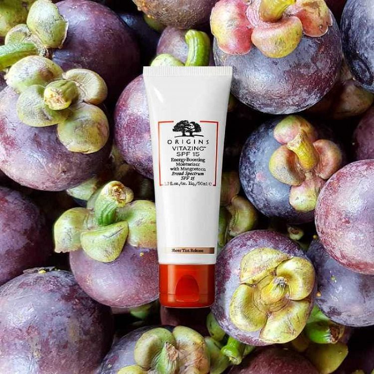Origins VitaZing SPF 15 Energy-boosting Moisturizer, 50ml